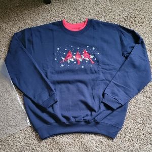 Country Store Women's Sweatshirt